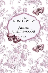 Annan unelmavuodet