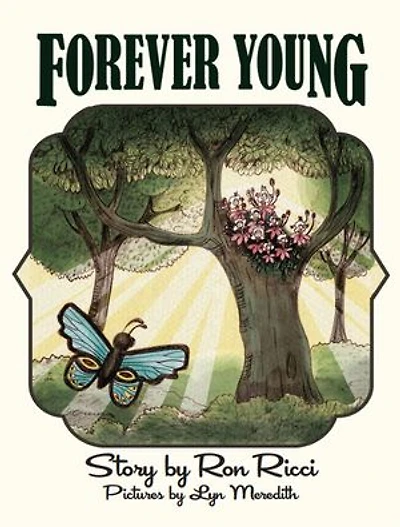 Forever Young: A Story of Everlasting Friendship
