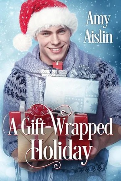 A Gift-Wrapped Holiday