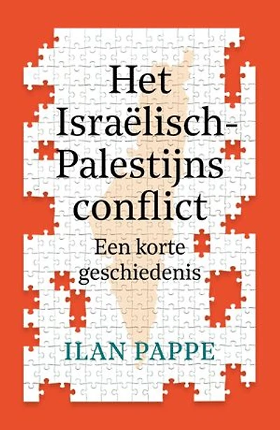 Het Israëlisch-Palestijns conflict: Een korte geschiedenis