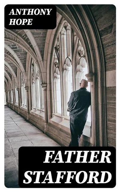 Father Stafford