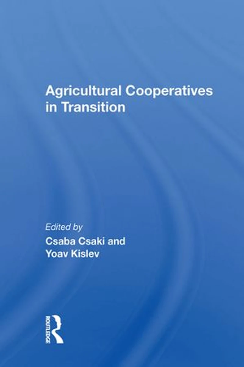 Agricultural Cooperatives Transition