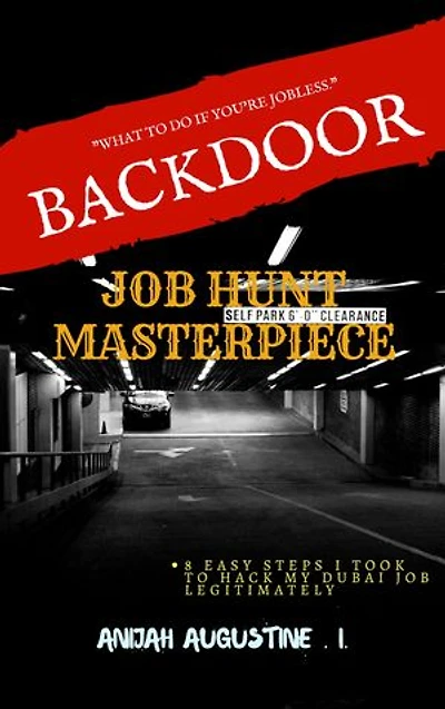 BACKDOOR: JOB HUNT MASTERPIECE
