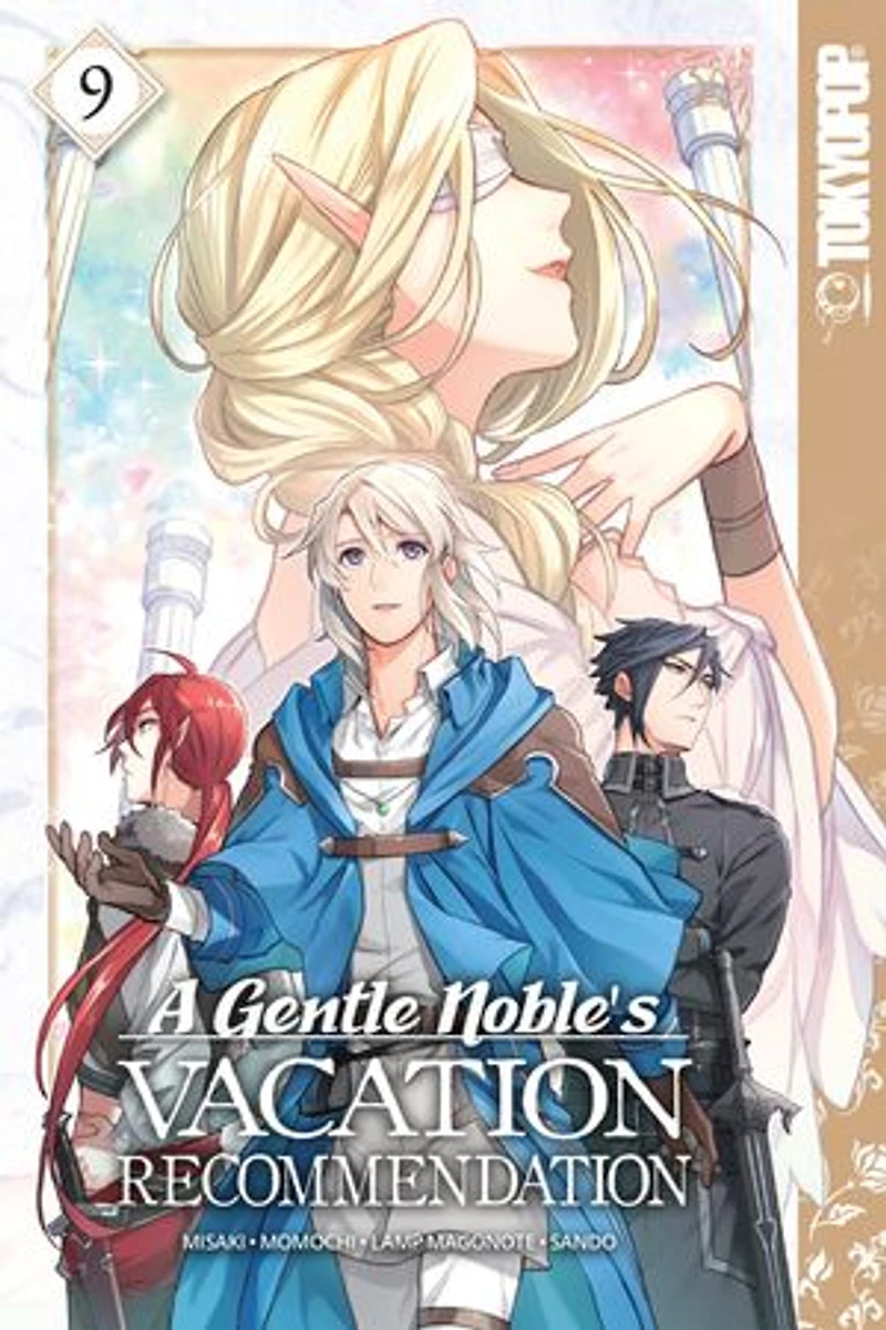 A Gentle Noble's Vacation Recommendation