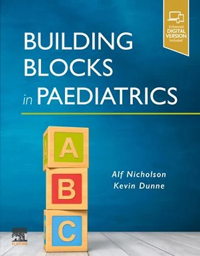 Building Blocks Paediatrics