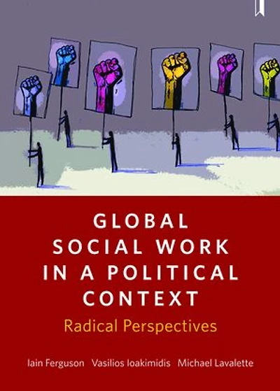 Global Social Work a Political Context: Radical Perspectives