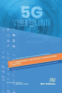 5G, Cybersecurity and Privacy Developing Countries