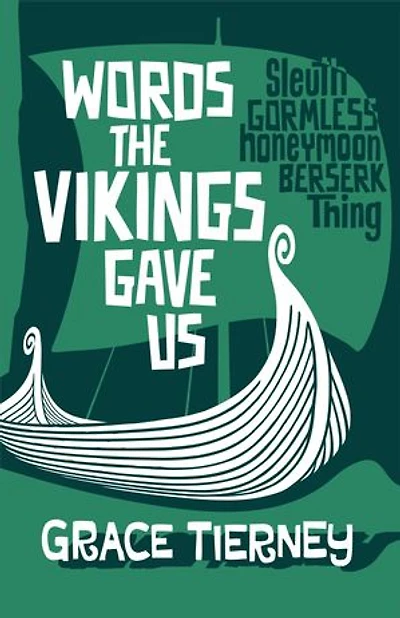Words the Vikings Gave Us