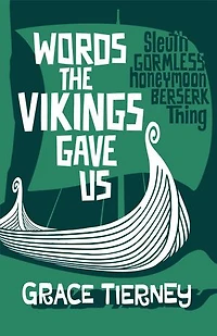 Words the Vikings Gave Us