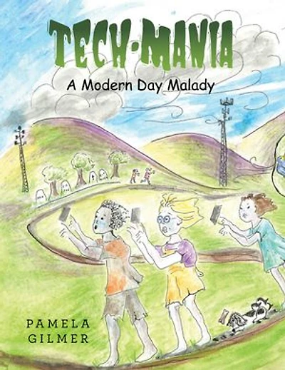 Tech-Mania: A Modern Day Malady