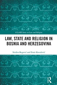 Law, State and Religion Bosnia Herzegovina
