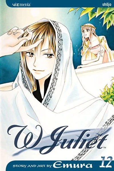 W Juliet, Vol. 12