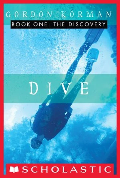 Dive #1: The Discovery: The Discovery