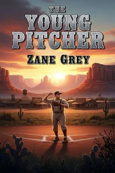 The Young Pitcher