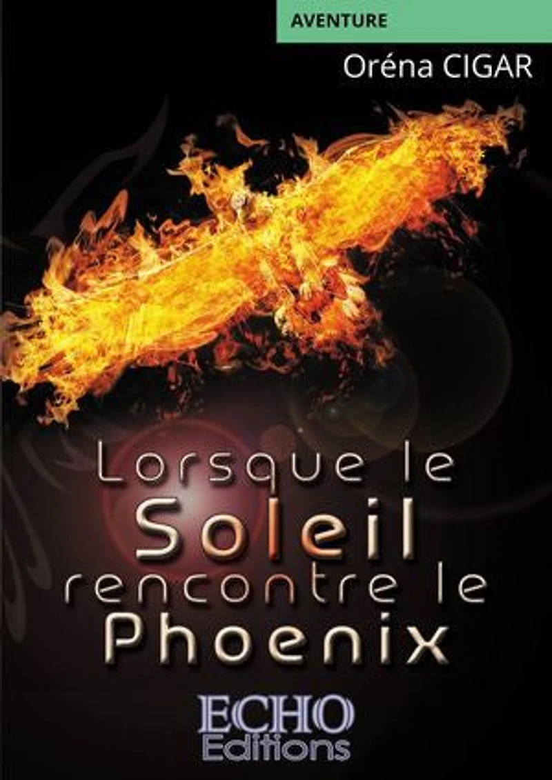 Lorsque le Soleil rencontre Phoenix