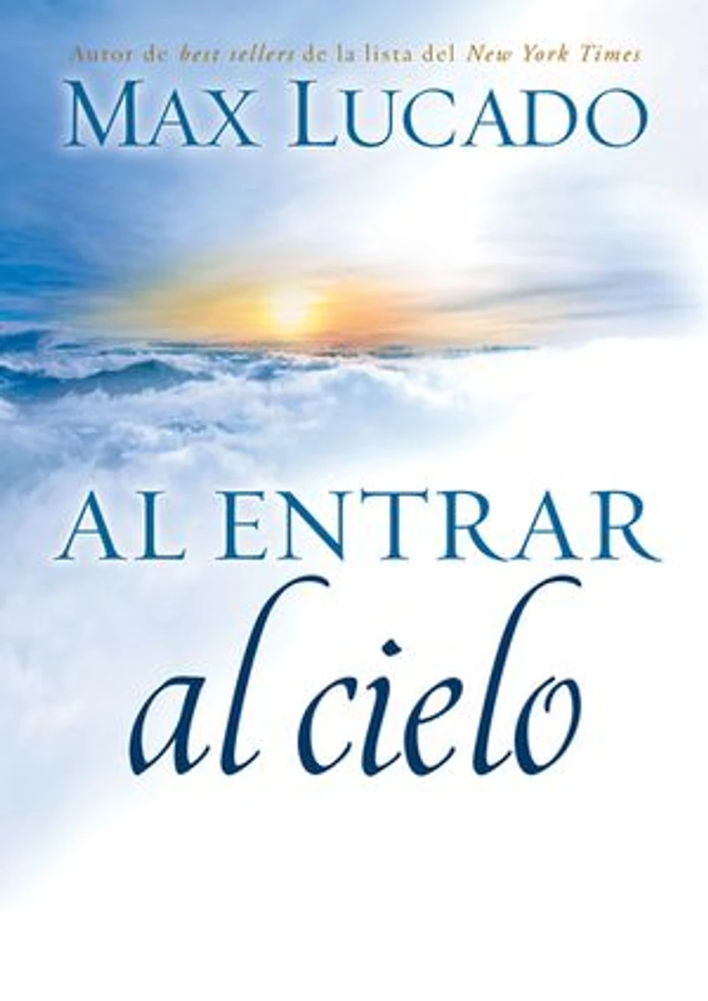 al entrar cielo