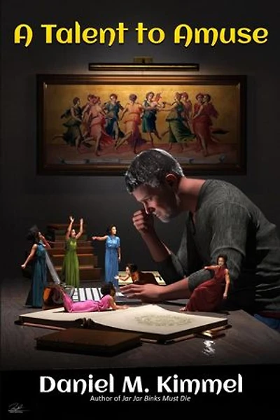 A Talent to Amuse