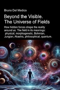 Beyond the Visible. The Universe of Fields.: How hidden forces shape the reality around us. The field in its meanings: physical, morphogenetic, Bohmian, Jungian, Akashic, philosophical, quantum.