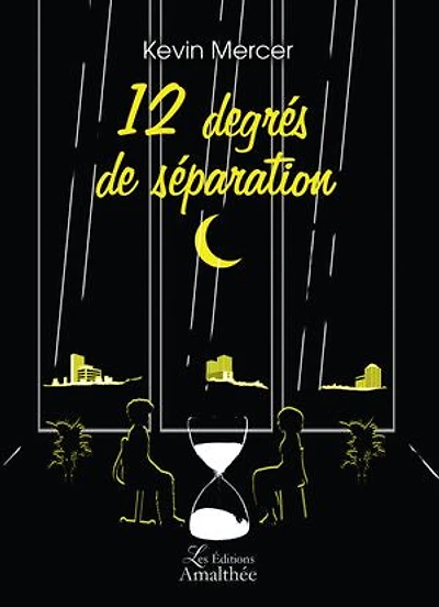 12 Degrés De Séparation