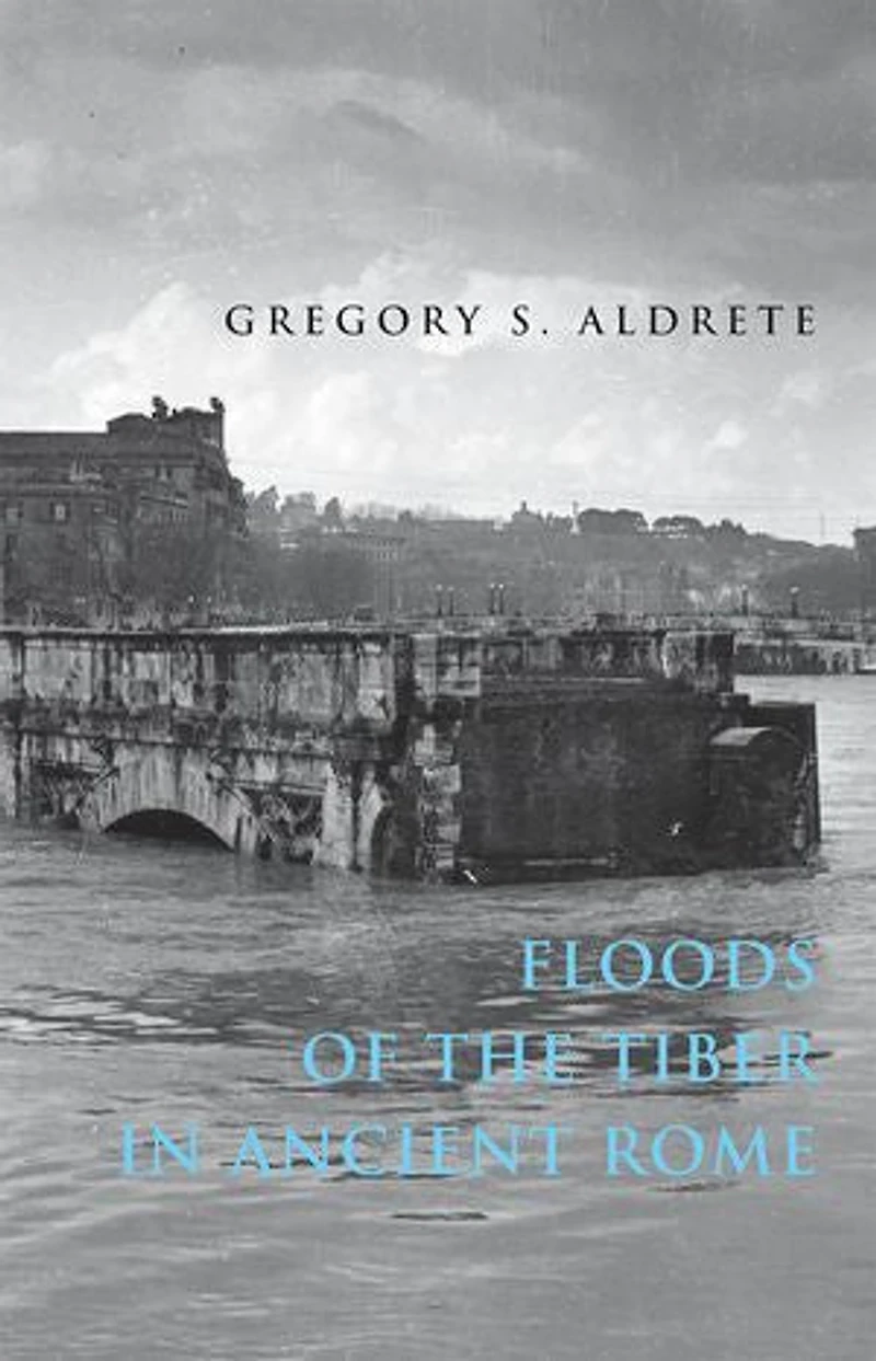 Floods of the Tiber Ancient Rome