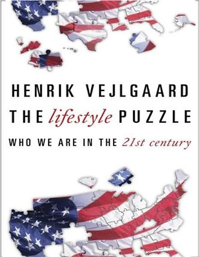 The Lifestyle Puzzle