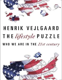 The Lifestyle Puzzle