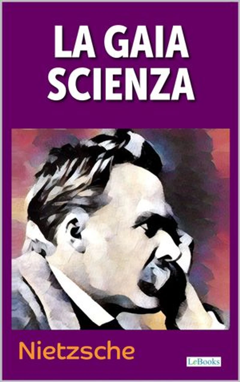 La Gaia Scienza