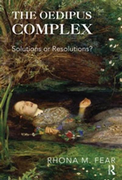 The Oedipus Complex: Solutions or Resolutions?