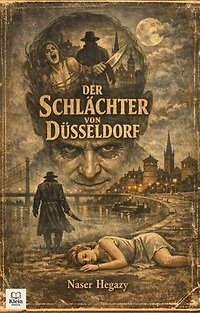 Der Schlächter von Düsseldorf: Ein Blick in den Geist von Deutschlands berüchtigtstem Serienmörder — eine erschütternde wahre Geschichte, die Sie noch lange nachts weiterlesen lässt.