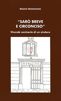 "Sarò breve e circonciso"