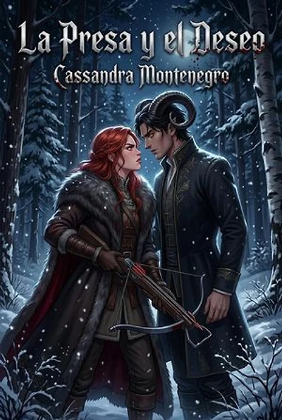 La Presa y el Deseo