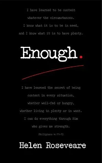 Enough