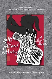 All About Mary a Mick Hart Mystery
