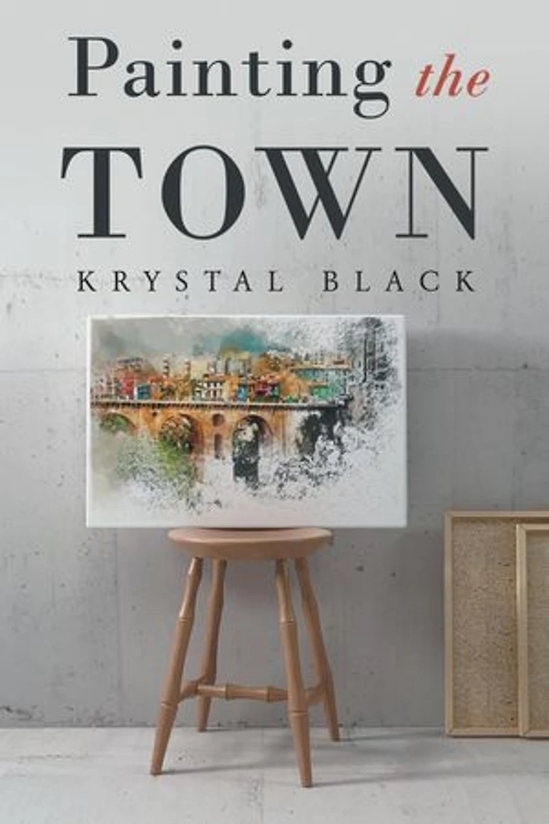 Painting the Town