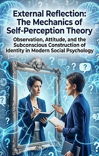 External Reflection: The Mechanics of Self-Perception Theory: Observation, Attitude, and the Subconscious Construction of Identity in Modern Social Psychology