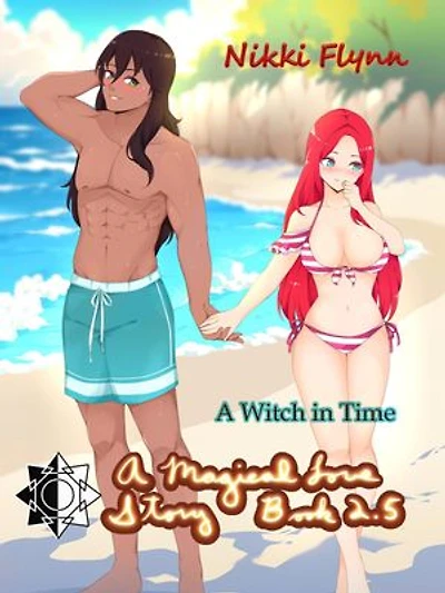 A Magical Love Story 2.5
