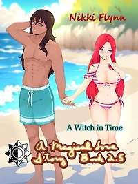 A Magical Love Story 2.5