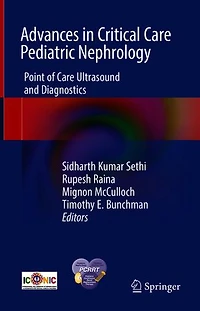 Advances Critical Care Pediatric Nephrology: Point of Ultrasound and Diagnostics
