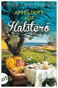 Apfelduft auf Halsterö: Roman