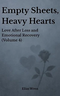 Empty Sheets, Heavy Hearts: Love After Loss and Emotional Recovery (Volume 4): Verses of the Heart, #4