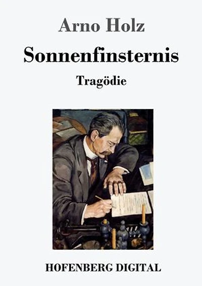 Sonnenfinsternis: Tragödie