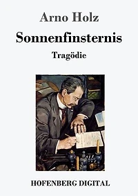Sonnenfinsternis: Tragödie