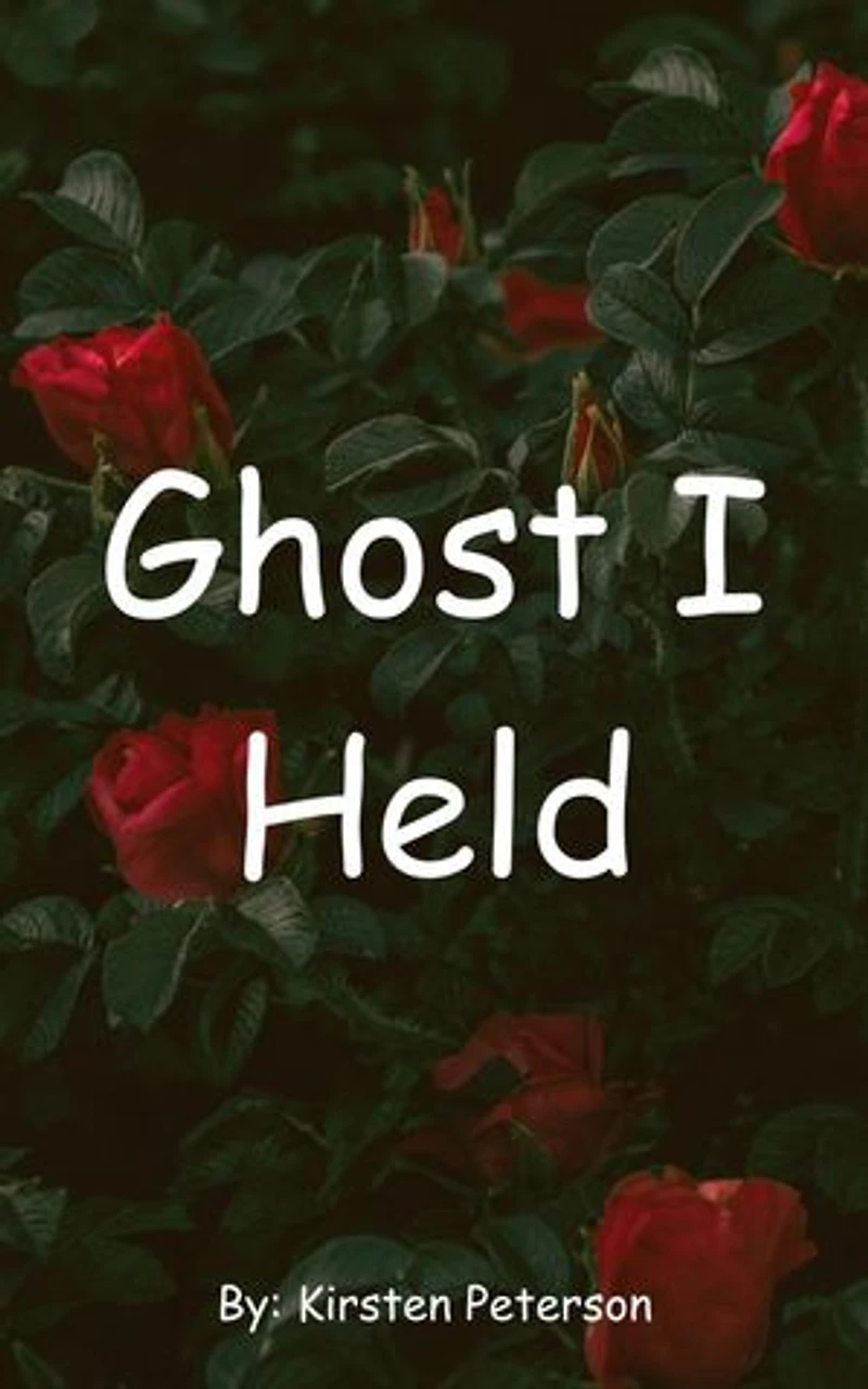 Ghost I Held
