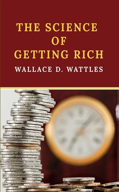 The Science of Getting Rich