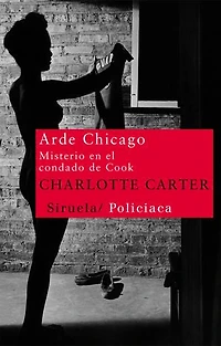 Arde Chicago: Misterio en el condado de Cook