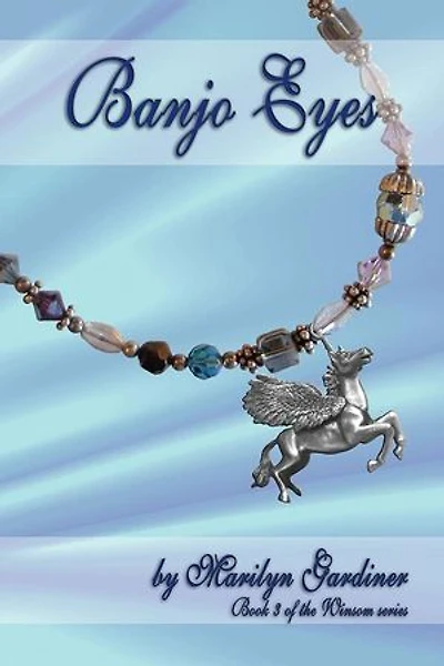 Banjo Eyes: The Windemere Series, #3