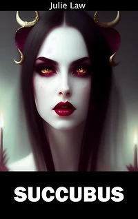 Succubus: Futa Monster Girls, #6
