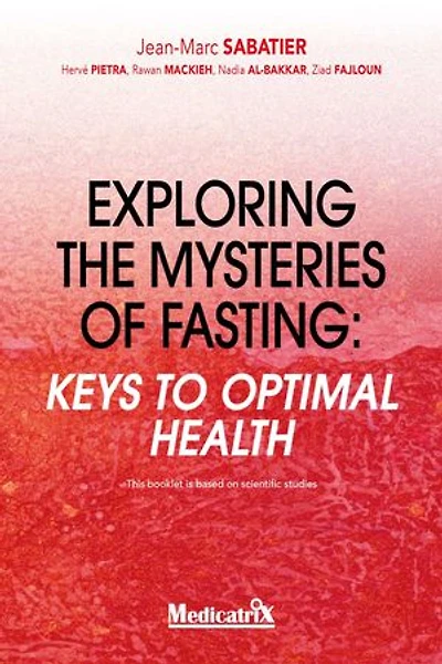 Exploring the Mysteries of Fasting