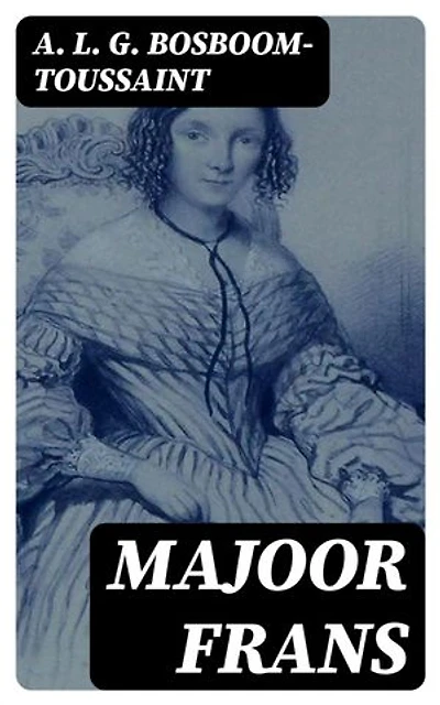 Majoor Frans: Verrijkte editie.