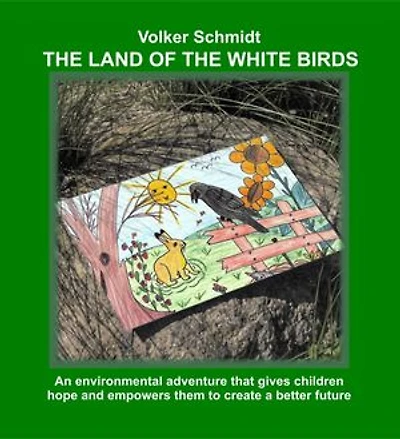 The Land of the white Birds
